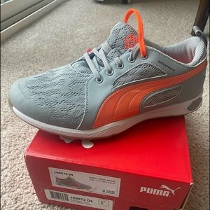 Women’s Puma Golf Shoes
